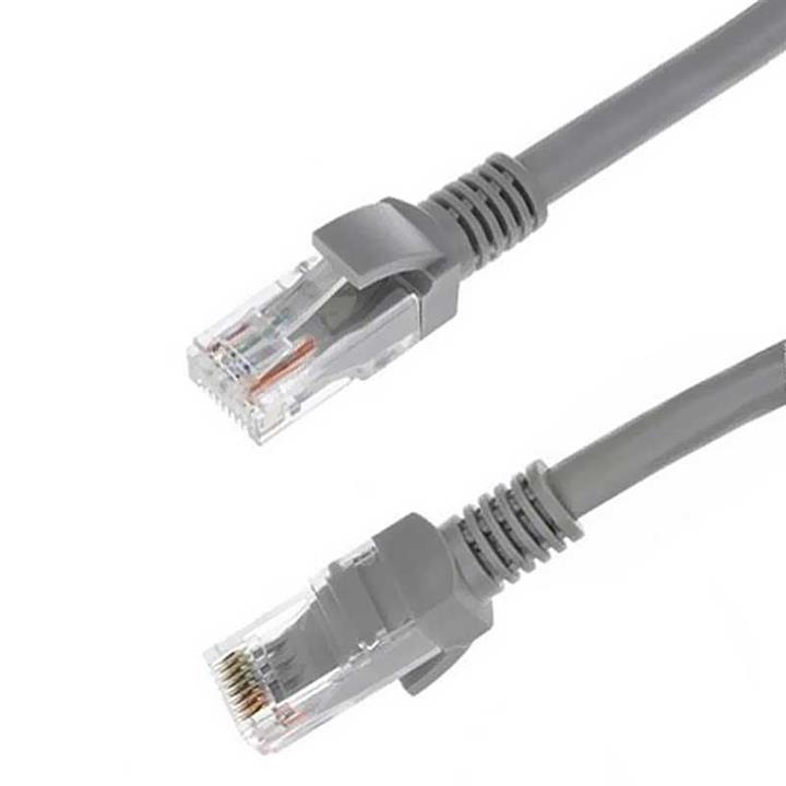 کابل شبکه Verity Cat5 5m